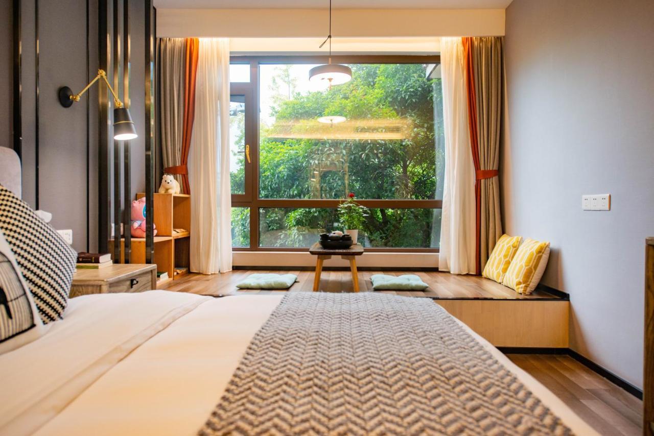 Li River Resort Villa Hotel Guilin Eksteriør bilde
