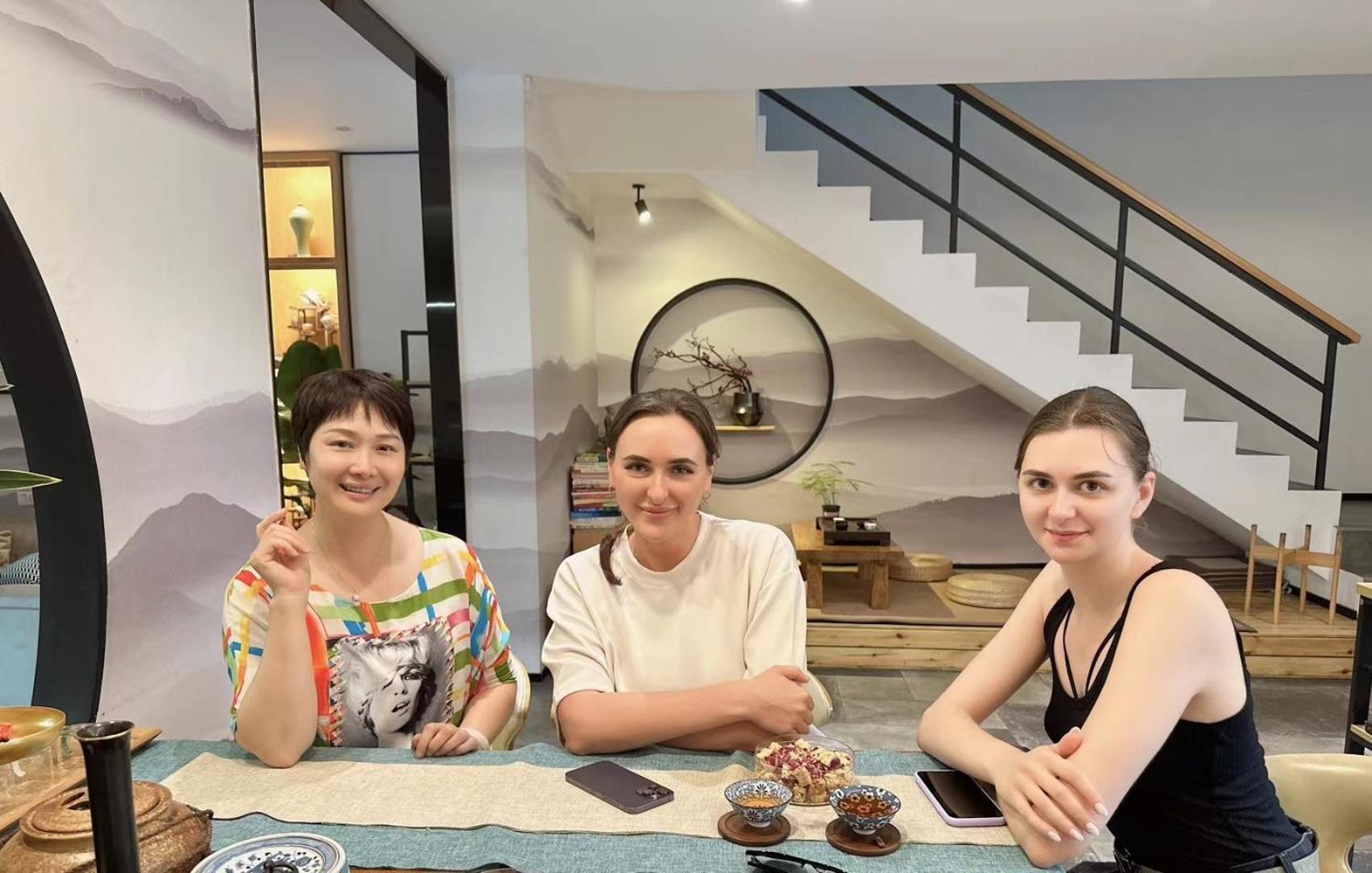 Li River Resort Villa Hotel Guilin Eksteriør bilde