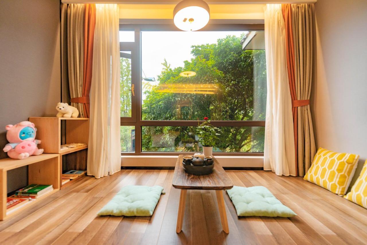 Li River Resort Villa Hotel Guilin Eksteriør bilde